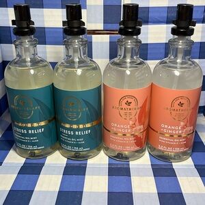 Bath & Body Body Bundle